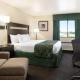 Baymont by Wyndham Glenwood, Glenwood (fotografie 10)