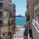 Large studio - 50m Cannes beach - terrace sea view - Foto 3