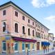 Albergo Leon D'Oro, Maniago