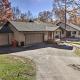 Cabin with Fire Pit and Movie Room, 1 Mi to Lake, Pequot Lakes