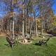 Cabin with Fire Pit and Movie Room, 1 Mi to Lake, Pequot Lakes (Foto 2)
