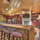 Cabin with Fire Pit and Movie Room, 1 Mi to Lake, Pequot Lakes (Foto 5)