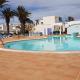 CALIMA Lodge Corralejo - Zdjęcie 8