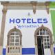 Hotel Metropolitan II, Irapuato
