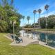Private Villa with heated Pool on a Freshwater canal - Villa Off Course - Roelens Vacations Cape Coral - Fotografie 2