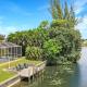 Private Villa with heated Pool on a Freshwater canal - Villa Off Course - Roelens Vacations Cape Coral - Fotografie 3