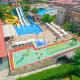 07 Group Hotel, Alanya