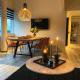 Broncks Apartment 1 - Modern 2-Bedroom in the Heart of Tórshavn - Foto 10