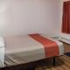 Motel 6-Fort St. John, BC