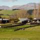 Shearvue Farmstay with Optional Free Farm Experience at 5pm, Fairlie - Foto 10