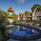 Unicorn Bungalow, Nusa Penida (foto 4)