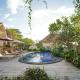 Unicorn Bungalow, Nusa Penida (foto 10)