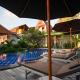 Unicorn Bungalow, Nusa Penida (foto 9)