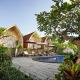 Unicorn Bungalow, Nusa Penida (foto 2)