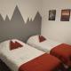 Logement cosy 4/6 pers - quartier historique calme Cauterets - Fotografie 7
