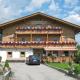 Apartment Punggerhof by Interhome, Kaltenbach