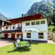 Apartment Christian by Interhome, Dornauberg-Ginzling