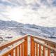 Apartment Trois Vallées 516 by Interhome, Val Thorens (fotografie 5)