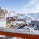 Apartment Trois Vallées 516 by Interhome, Val Thorens (fotografie 8)