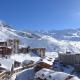 Apartment Trois Vallées 516 by Interhome, Val Thorens (fotografie 9)