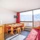 Apartment Trois Vallées 516 by Interhome, Val Thorens