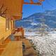 Chalet Talbach by Interhome Laimach - Foto 6