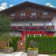 Apartment Rupertus-3 by Interhome, Maishofen
