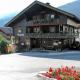 Apartment Gratzerhof-1 by Interhome
