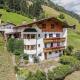 Apartment Vallis Bella by Interhome