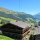 Chalet Lippnerhütte by Interhome, Tux
