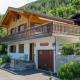 Chalet Eloise by Interhome Nendaz - Photo 1