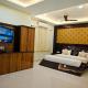 Hotel Golden Bliss, Bhopal - Foto 6
