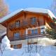 Chalet Les Etoiles by Interhome Nendaz - Foto 2