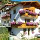 Apartment Schranz by Interhome, Kappl