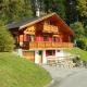Chalet Saint Piran-1 by Interhome, Villars-sur-Ollon - Fotografie 1