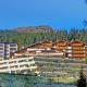 Studio Terrasse Des Alpes 615 by Interhome, Vermala (zdjęcie 6)