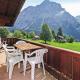 Apartment Chalet Blaugletscher by Interhome, Grindelwald - Fotografie 5