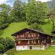 Apartment Chalet Blaugletscher by Interhome, Grindelwald - Fotografie 1