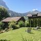 Apartment Chalet Bärgsunna-1 by Interhome, Grindelwald (photo 9)