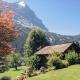Apartment Chalet Bärgsunna-1 by Interhome, Grindelwald (photo 8)