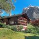 Apartment Chalet Bärgsunna-1 by Interhome, Grindelwald