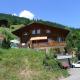 Apartment Chalet Seeberg by Interhome