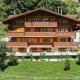 Apartment Chalet Perle by Interhome, Grindelwald