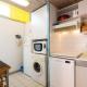 Apartment Le Gallia by Interhome, Capbreton (zdjęcie 7)