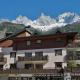 Apartment L'Espace Montagne-8 by Interhome