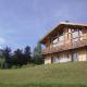 Chalet L'Epachat by Interhome, Mémontel