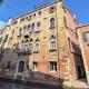 Apartment Sotoportego Venier by Interhome Venezia - Foto 1