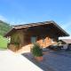 Chalet Katharina by Interhome, Mühlfeld