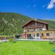 Apartment Schmittnhof by Interhome