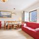 Apartment Bernard-3 by Interhome Campestrin - Fotografie 1